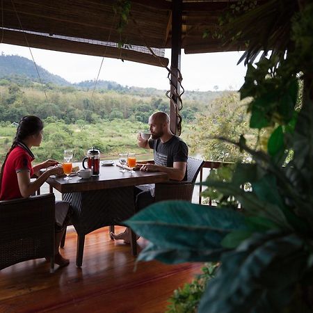 Shangri-Lao Resort Luang Prabang Exterior photo